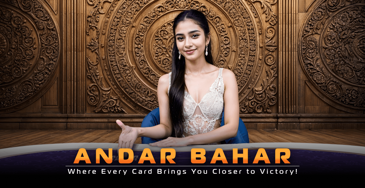 Andar Bahar